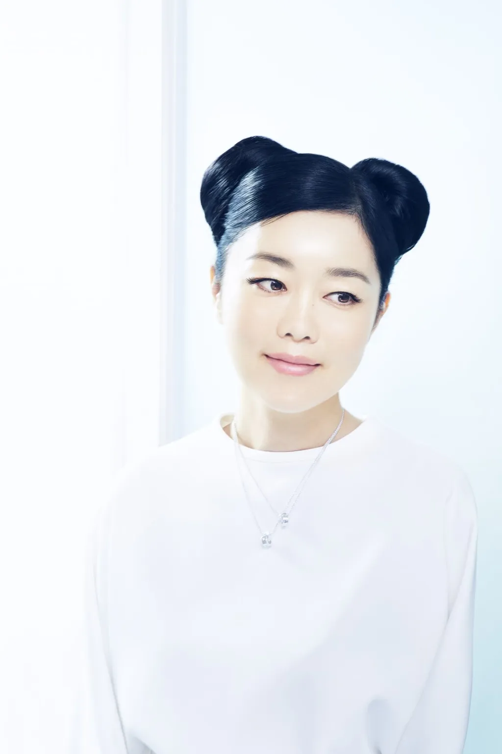 마리코 모리(Mariko Mori)
